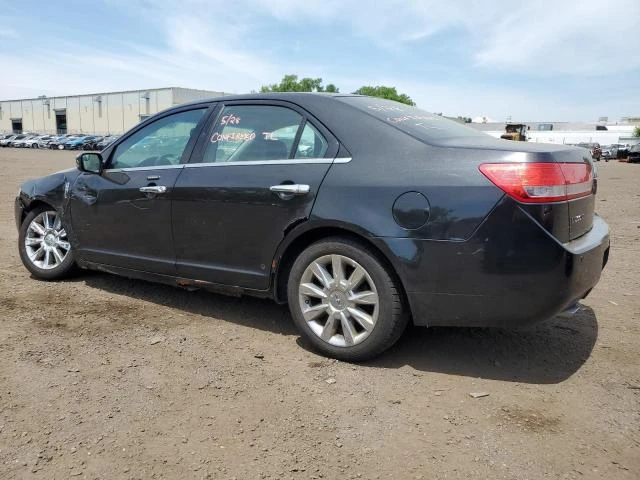 Photo 1 VIN: 3LNHL2JC3BR767015 - LINCOLN MKZ 