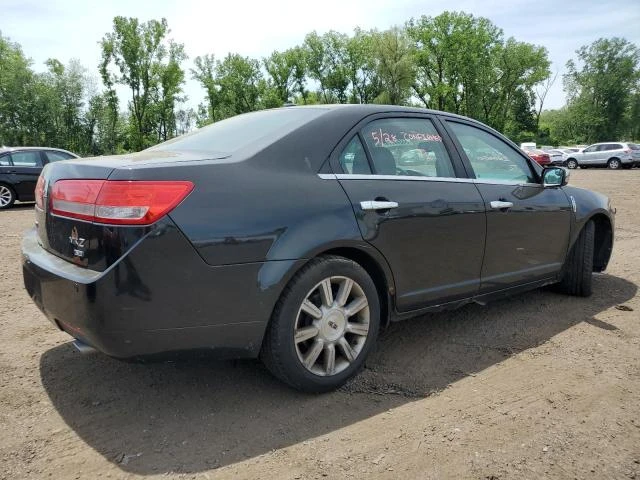 Photo 2 VIN: 3LNHL2JC3BR767015 - LINCOLN MKZ 