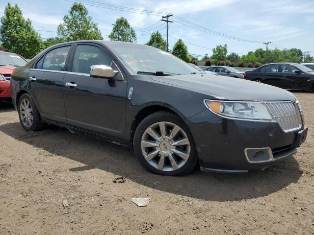 Photo 3 VIN: 3LNHL2JC3BR767015 - LINCOLN MKZ 