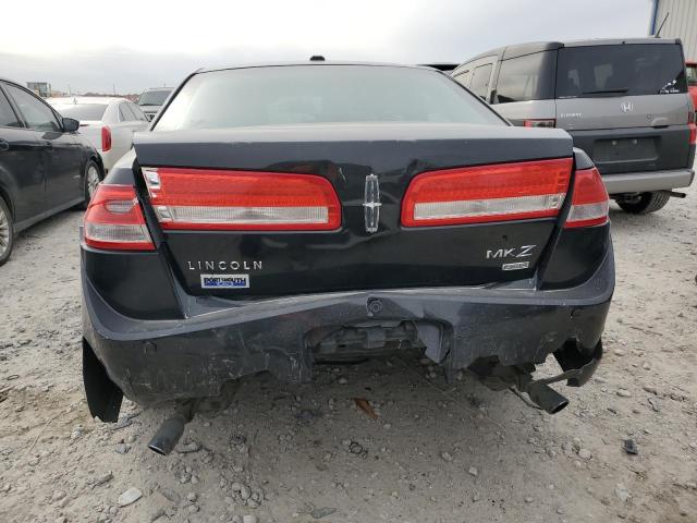 Photo 5 VIN: 3LNHL2JC3BR771775 - LINCOLN MKZ 