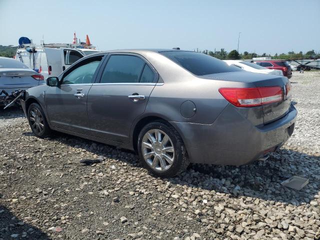 Photo 1 VIN: 3LNHL2JC3BR772103 - LINCOLN MKZ 