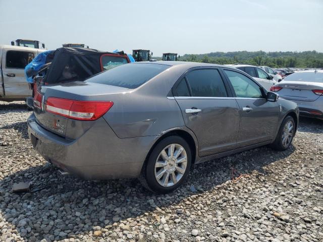 Photo 2 VIN: 3LNHL2JC3BR772103 - LINCOLN MKZ 