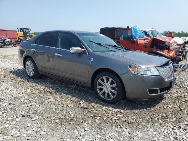 Photo 3 VIN: 3LNHL2JC3BR772103 - LINCOLN MKZ 