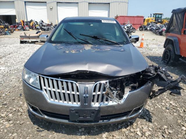 Photo 4 VIN: 3LNHL2JC3BR772103 - LINCOLN MKZ 