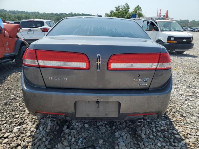 Photo 5 VIN: 3LNHL2JC3BR772103 - LINCOLN MKZ 