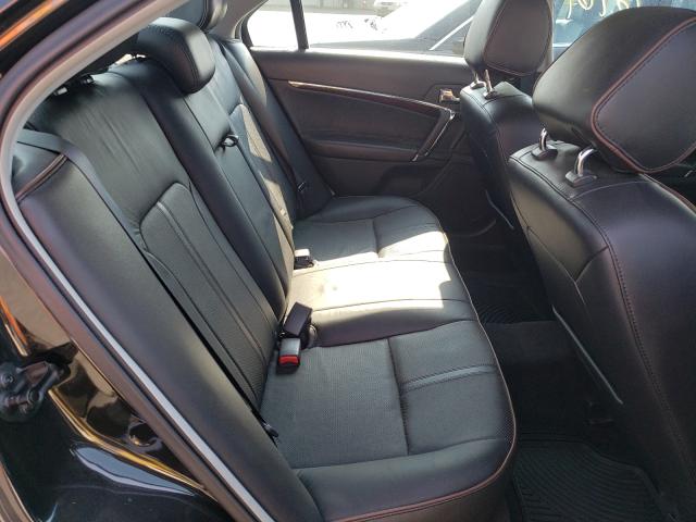 Photo 5 VIN: 3LNHL2JC3BR775051 - LINCOLN MKZ 