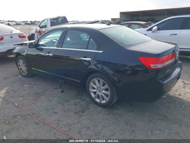 Photo 2 VIN: 3LNHL2JC3CR803321 - LINCOLN MKZ 