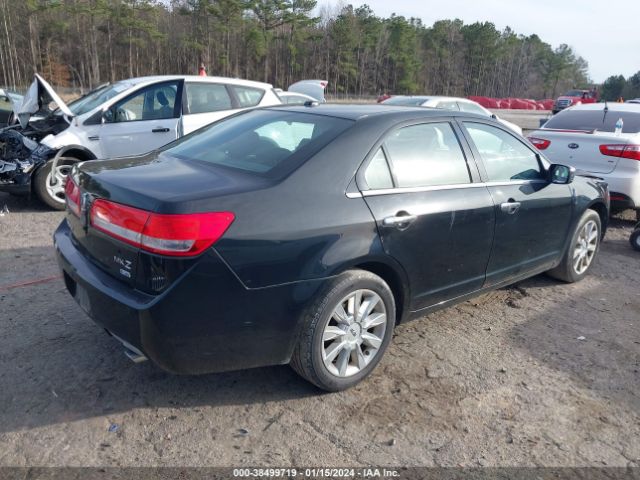 Photo 3 VIN: 3LNHL2JC3CR803321 - LINCOLN MKZ 