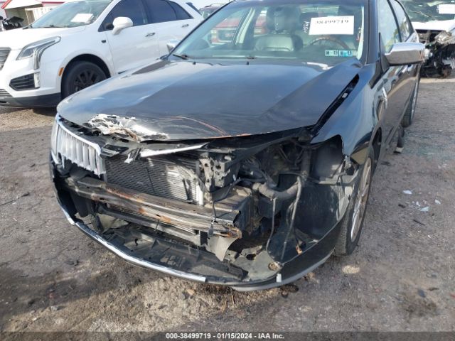 Photo 5 VIN: 3LNHL2JC3CR803321 - LINCOLN MKZ 