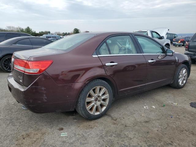 Photo 2 VIN: 3LNHL2JC3CR805506 - LINCOLN MKZ 