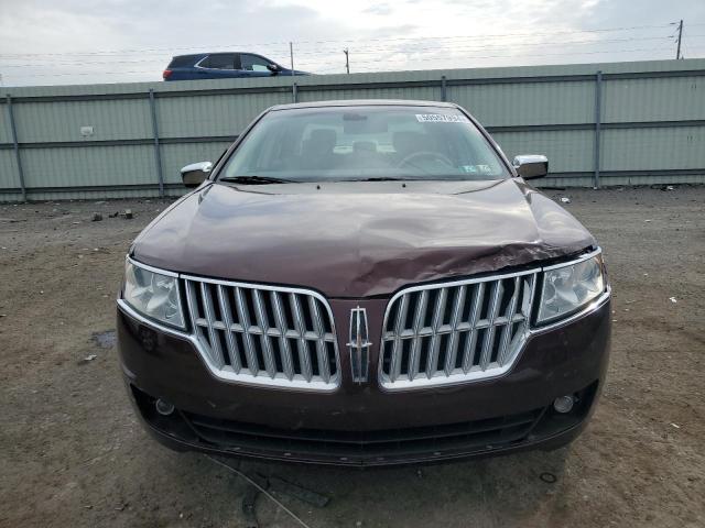 Photo 4 VIN: 3LNHL2JC3CR805506 - LINCOLN MKZ 