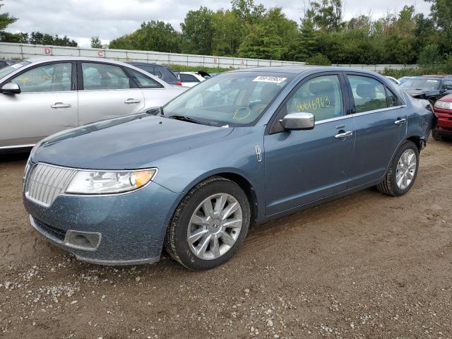 Photo 0 VIN: 3LNHL2JC3CR816294 - LINCOLN MKZ 