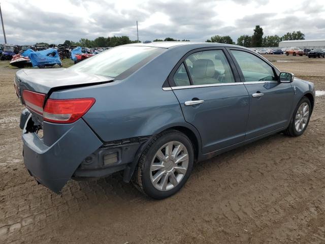 Photo 2 VIN: 3LNHL2JC3CR816294 - LINCOLN MKZ 