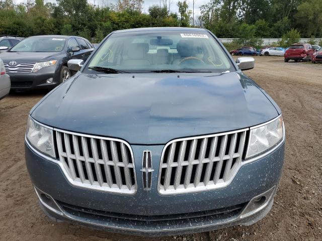 Photo 4 VIN: 3LNHL2JC3CR816294 - LINCOLN MKZ 