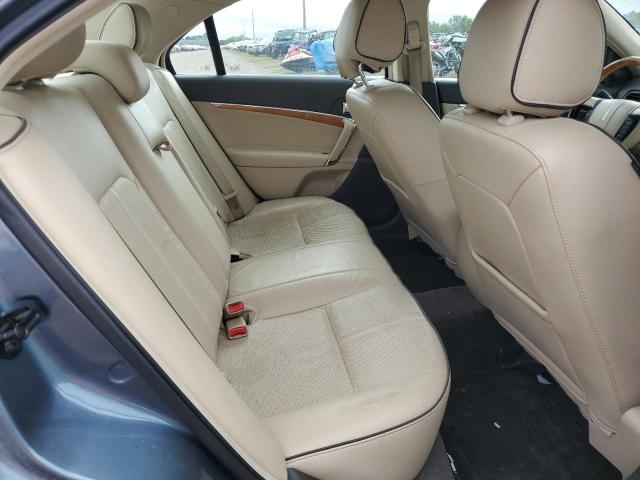 Photo 9 VIN: 3LNHL2JC3CR816294 - LINCOLN MKZ 