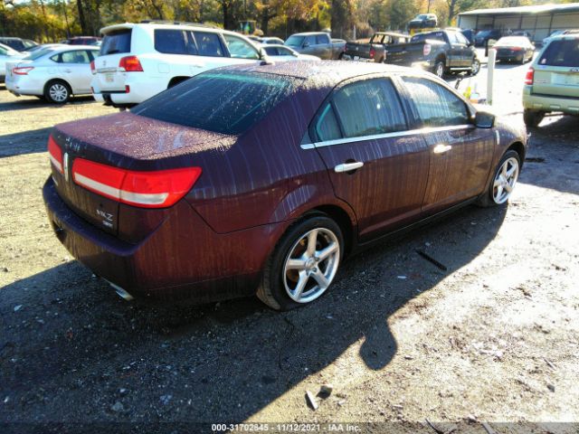 Photo 1 VIN: 3LNHL2JC3CR817669 - LINCOLN MKZ 