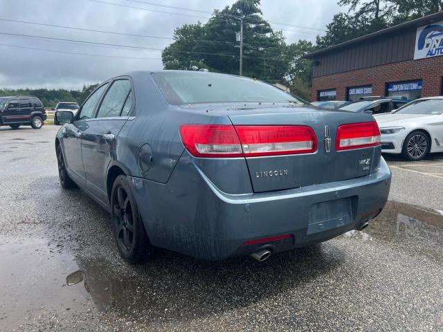 Photo 2 VIN: 3LNHL2JC3CR819406 - LINCOLN MKZ 