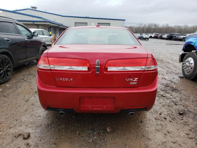 Photo 5 VIN: 3LNHL2JC3CR822354 - LINCOLN MKZ 