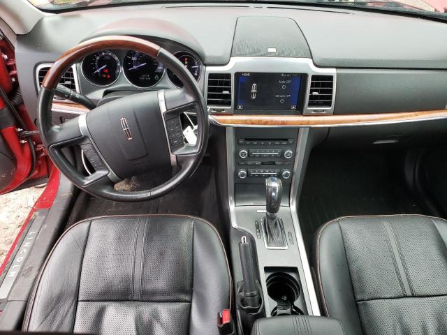 Photo 7 VIN: 3LNHL2JC3CR822354 - LINCOLN MKZ 