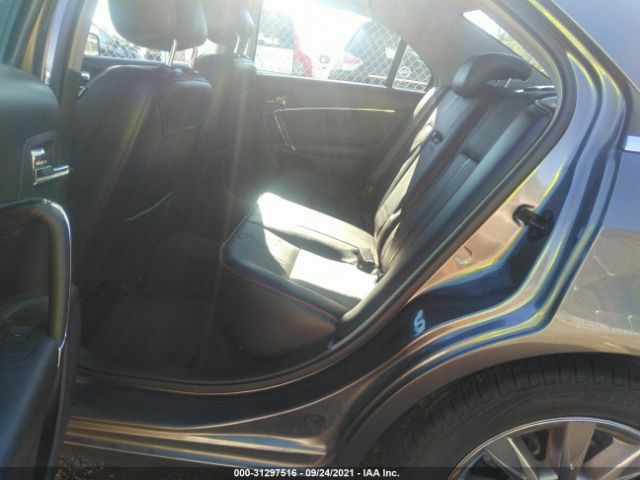 Photo 7 VIN: 3LNHL2JC3CR823942 - LINCOLN MKZ 