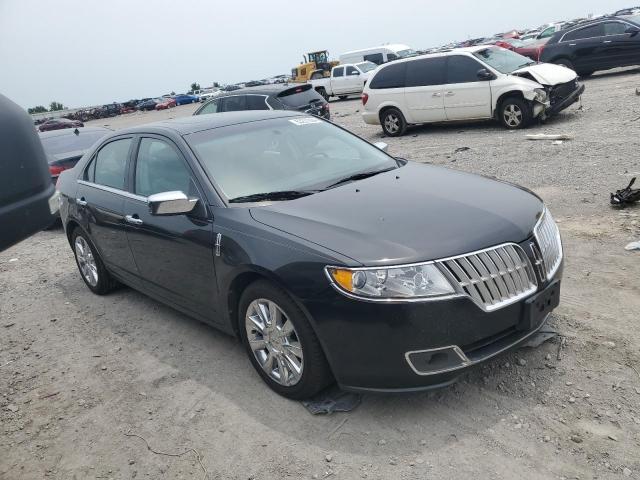 Photo 3 VIN: 3LNHL2JC3CR828543 - LINCOLN MKZ 