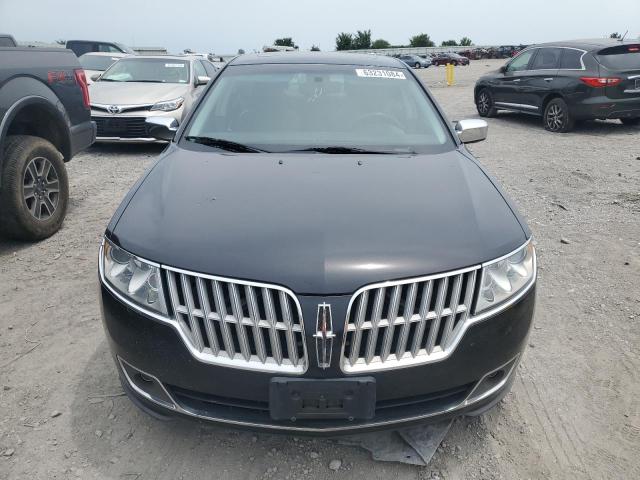 Photo 4 VIN: 3LNHL2JC3CR828543 - LINCOLN MKZ 