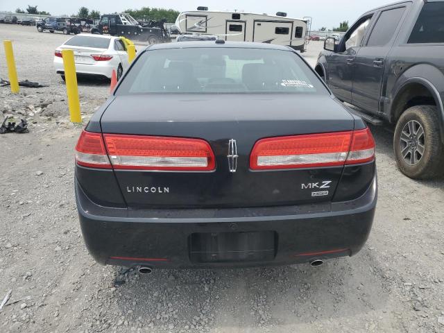 Photo 5 VIN: 3LNHL2JC3CR828543 - LINCOLN MKZ 