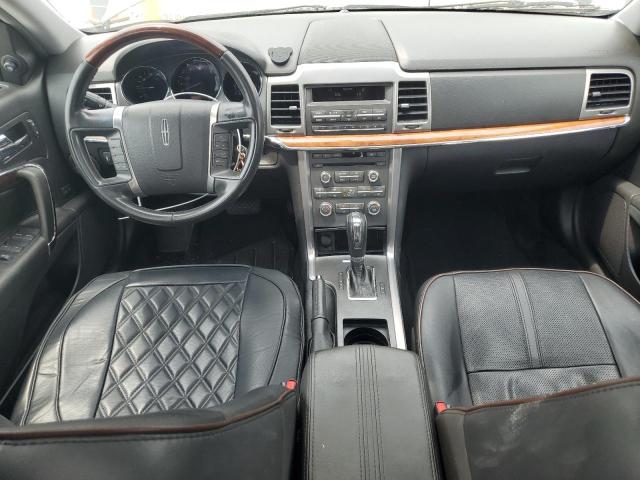 Photo 7 VIN: 3LNHL2JC3CR828543 - LINCOLN MKZ 