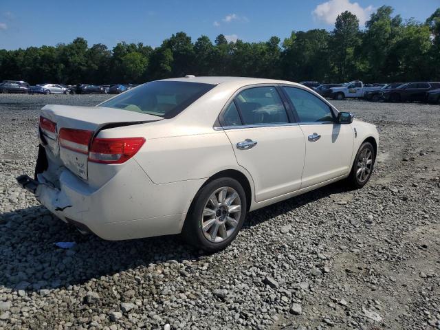 Photo 2 VIN: 3LNHL2JC3CR829191 - LINCOLN MKZ 