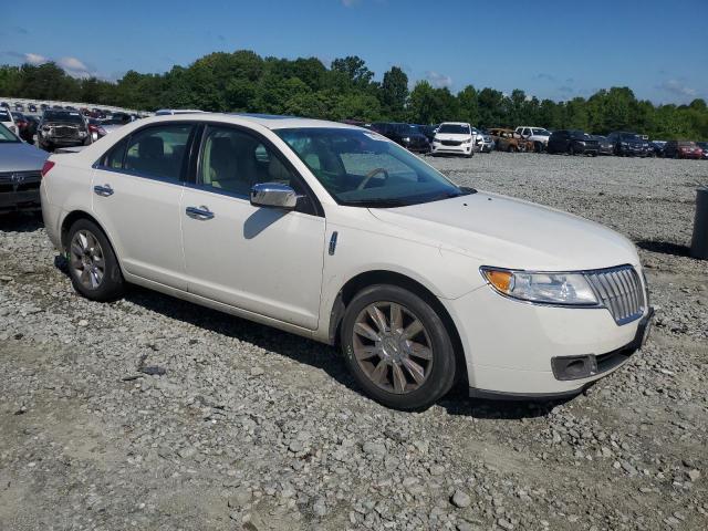 Photo 3 VIN: 3LNHL2JC3CR829191 - LINCOLN MKZ 