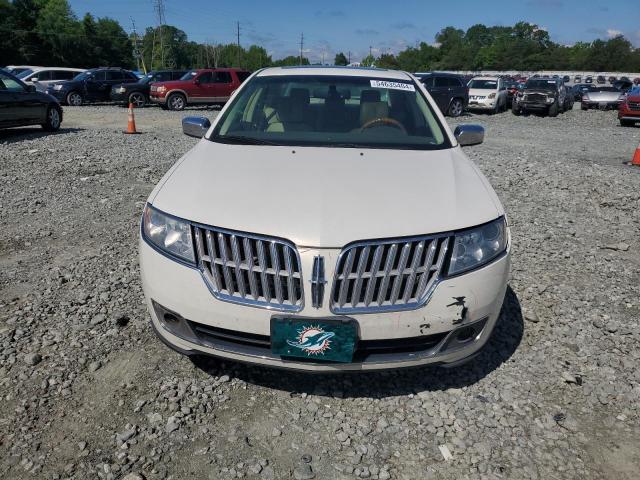 Photo 4 VIN: 3LNHL2JC3CR829191 - LINCOLN MKZ 