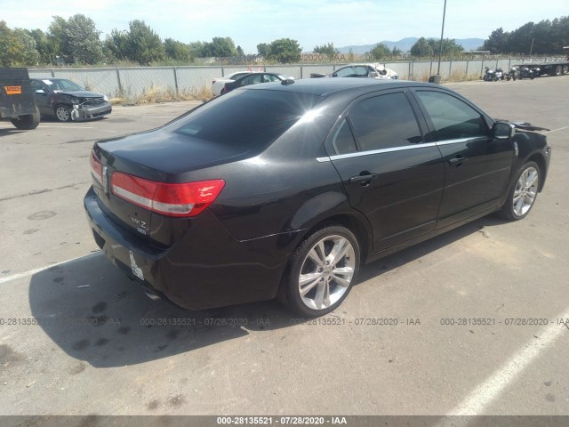 Photo 3 VIN: 3LNHL2JC3CR830535 - LINCOLN MKZ 