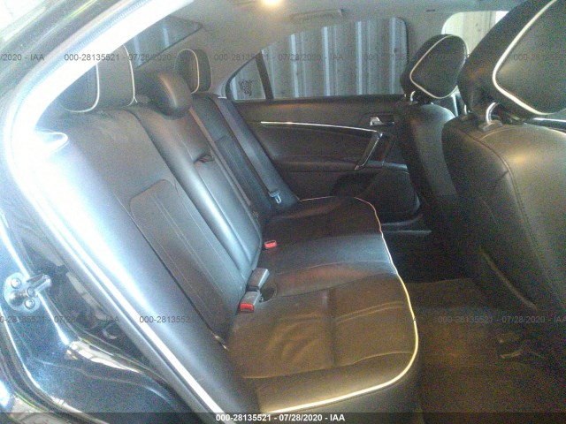 Photo 7 VIN: 3LNHL2JC3CR830535 - LINCOLN MKZ 