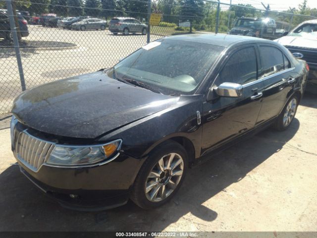 Photo 1 VIN: 3LNHL2JC3CR830924 - LINCOLN MKZ 