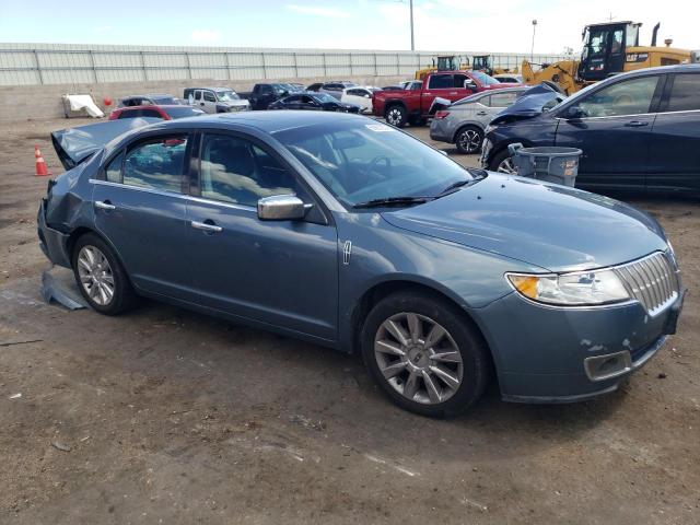 Photo 3 VIN: 3LNHL2JC3CR835914 - LINCOLN MKZ 