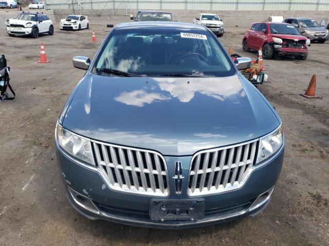 Photo 4 VIN: 3LNHL2JC3CR835914 - LINCOLN MKZ 