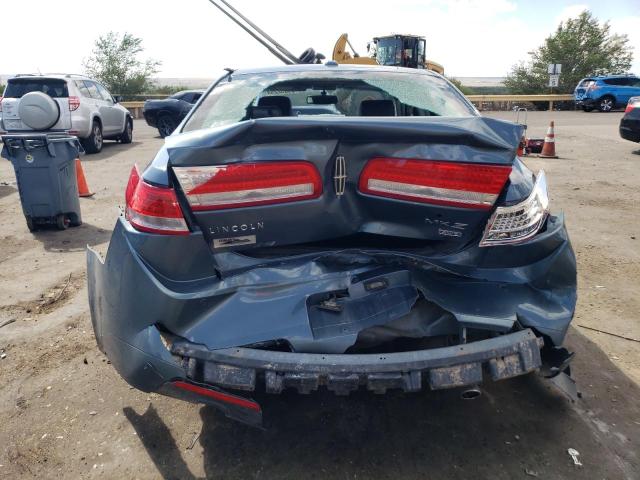 Photo 5 VIN: 3LNHL2JC3CR835914 - LINCOLN MKZ 