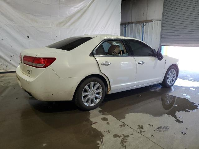 Photo 2 VIN: 3LNHL2JC3CR839235 - LINCOLN MKZ 