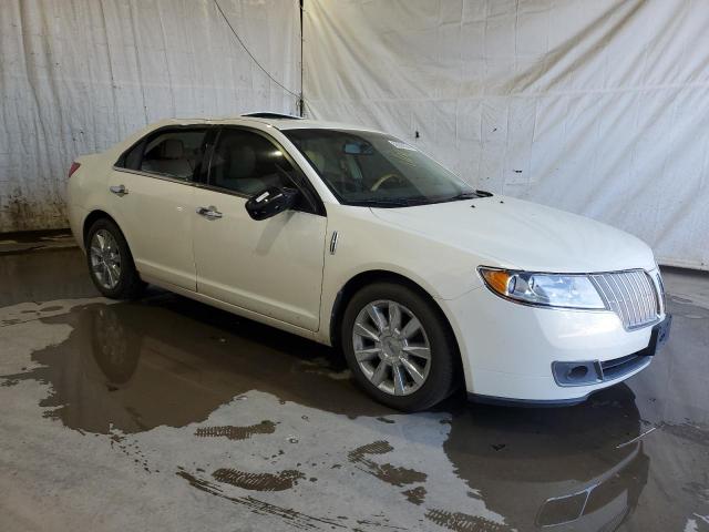 Photo 3 VIN: 3LNHL2JC3CR839235 - LINCOLN MKZ 