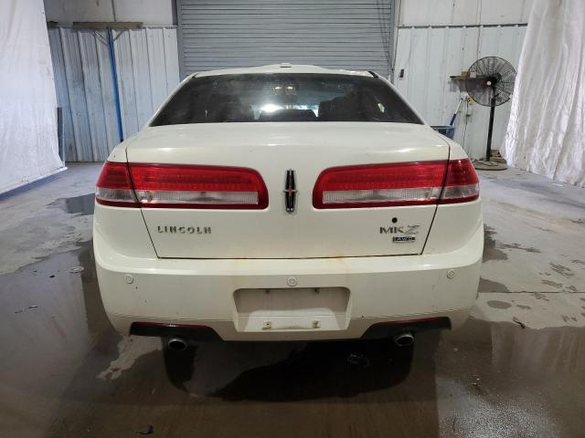 Photo 5 VIN: 3LNHL2JC3CR839235 - LINCOLN MKZ 