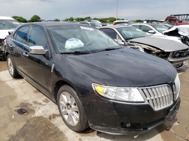 Photo 0 VIN: 3LNHL2JC4AR647318 - LINCOLN MKZ 