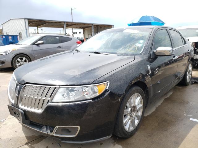 Photo 1 VIN: 3LNHL2JC4AR647318 - LINCOLN MKZ 