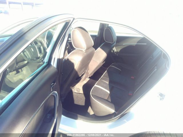 Photo 7 VIN: 3LNHL2JC4AR650123 - LINCOLN MKZ 