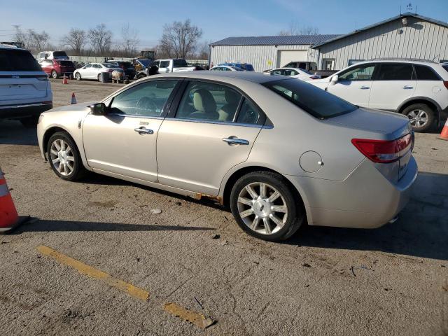 Photo 1 VIN: 3LNHL2JC4AR657895 - LINCOLN MKZ 