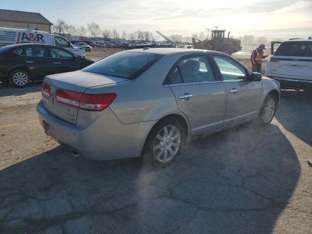 Photo 2 VIN: 3LNHL2JC4AR657895 - LINCOLN MKZ 