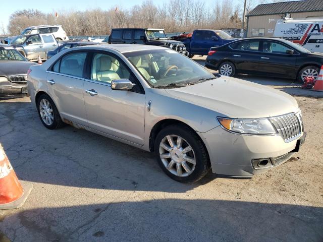 Photo 3 VIN: 3LNHL2JC4AR657895 - LINCOLN MKZ 