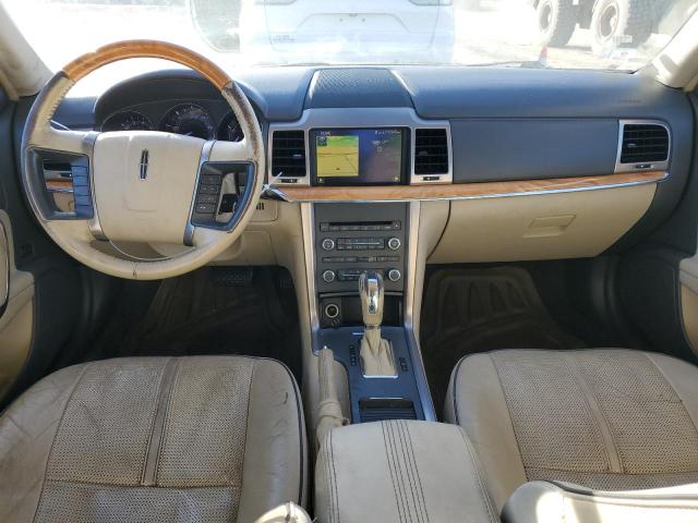 Photo 7 VIN: 3LNHL2JC4AR657895 - LINCOLN MKZ 