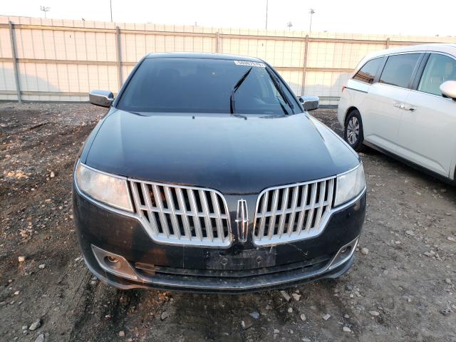 Photo 8 VIN: 3LNHL2JC4AR751226 - LINCOLN MKZ 