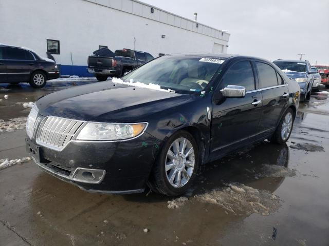 Photo 0 VIN: 3LNHL2JC4AR751856 - LINCOLN MKZ 