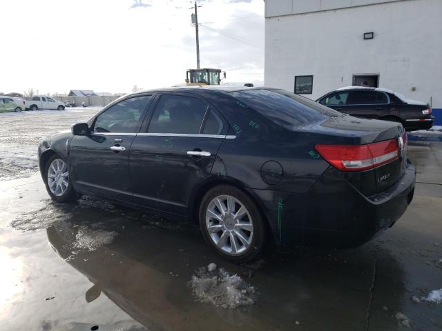 Photo 1 VIN: 3LNHL2JC4AR751856 - LINCOLN MKZ 